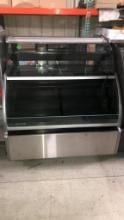 Structural Concepts HV38R Encore Refrigerated