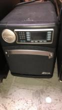 TurbOChef Sota Electric Countertop Rapid Cook