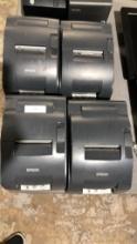 Epson Receipt Printers