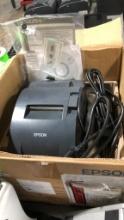 NEW TM-U220-I Epson Receipt Printer
