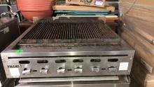 Vulcan VACB36-101 Char Grill 36”