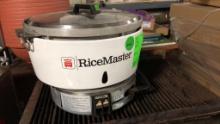 Town RiceMaster Commercial Rice Cooker