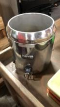 Server Stainless Steel Warmer