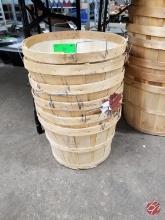 Bushel Baskets