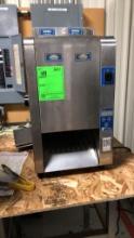 Antunes Vertical Contact Toaster