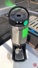 Fetco LUXUS Coffee Dispenser
