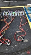 Taprite Keg Gauges & Regulators