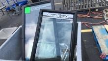 True GDM-30 Glass Merchandiser Doors