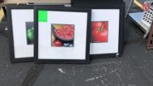 Framed Decor Pictures