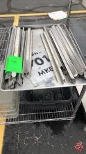 Stainless Steel Dividers