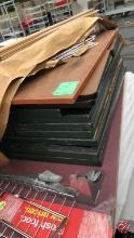 Misc. Table Tops