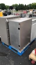 Lateral File Cabinets