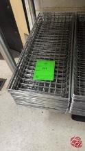 Chicken Baskets (For Rotisserie)