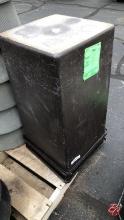 Garbage Cans
