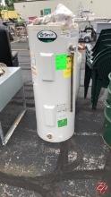 AO Smith Electric Storage Tank Water Heater