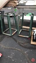 Metal Stands
