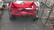 Sekey Collapsible Wagon