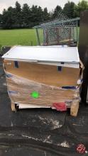 Pallet Of Shop Lights