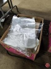 Clear Poly Produce Bags (Per Box)