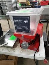Nutter Butters Peanut Grinder