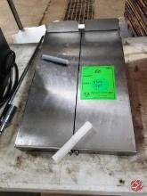 Stainless Steel Cheese Cutter