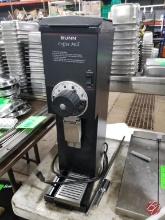 Bunn Coffee Mill Grinder
