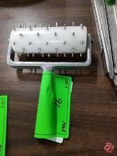 Stainless Meat Tenderizer