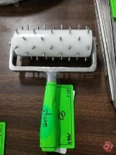 Stainless Meat Tenderizer