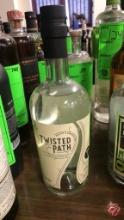 Twisted Path Organic & Gluten Free Gin