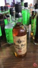 Bank Note Blended Scotch Whiskey