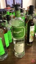 Hangar 1 Kaffir Lime Flavored Vodka