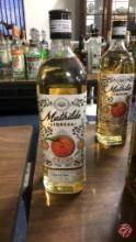 Mathilde Peche Liqueur