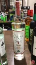 Crop Organic Tomato Artisanel Flavored Vodka