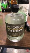 Hudson New York Corn Whiskey