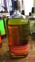 Bulleit Bourbon Frontier Whiskey