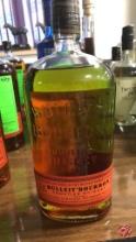 Bulleit Bourbon Frontier Whiskey