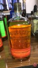 Bulleit Bourbon Frontier Whiskey
