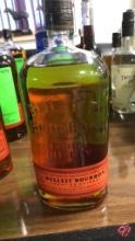 Bulleit Bourbon Frontier Whiskey