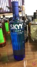 Skyy Vodka
