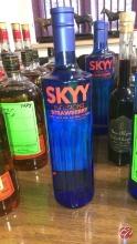 Skyy Infusions Strawberry Vodka