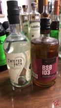 Twisted Path Organic & Gluten & Heritage BSB 103