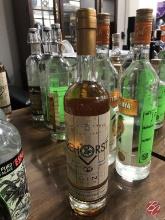 Great Lakes Distillery Rehorst Barrel Aged Gin
