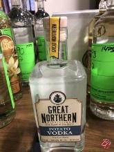 Great Northern Distilling The Spirit Of The North