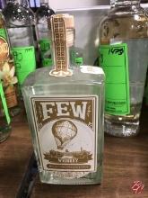 FEW White Whiskey