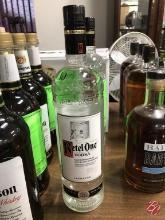 Ketel One Vodka
