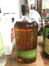 Bulleit 95 Rye Frontier Whiskey