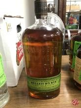 Bulleit 95 Rye Frontier Whiskey