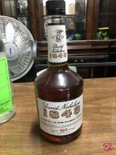 David Nicholson 1843 Kentucky Straight Bourbon