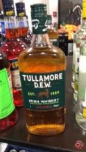 Tullamore D.E.W. Irish Whiskey