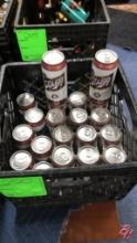 Schlitz Beer 16 Oz.